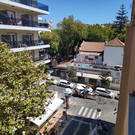 Apartamento Imperio 1 - Marbella Centro Exterior foto