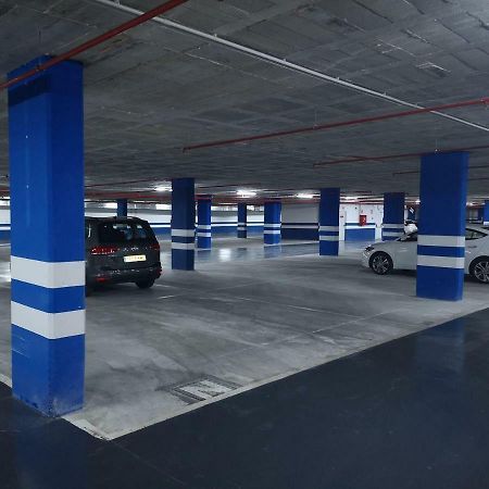 Apartamento Imperio 1 - Marbella Centro Exterior foto