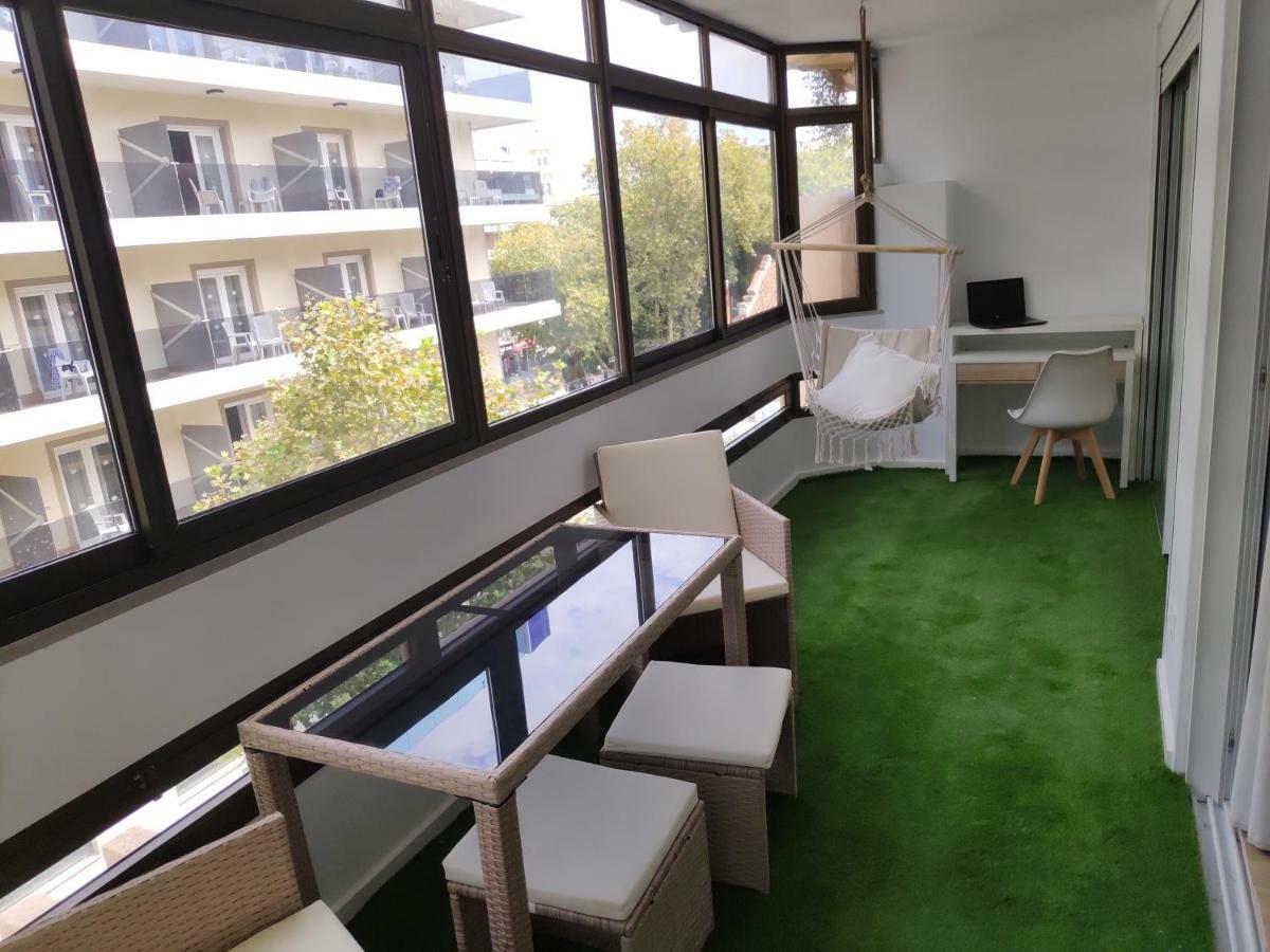 Apartamento Imperio 1 - Marbella Centro Exterior foto