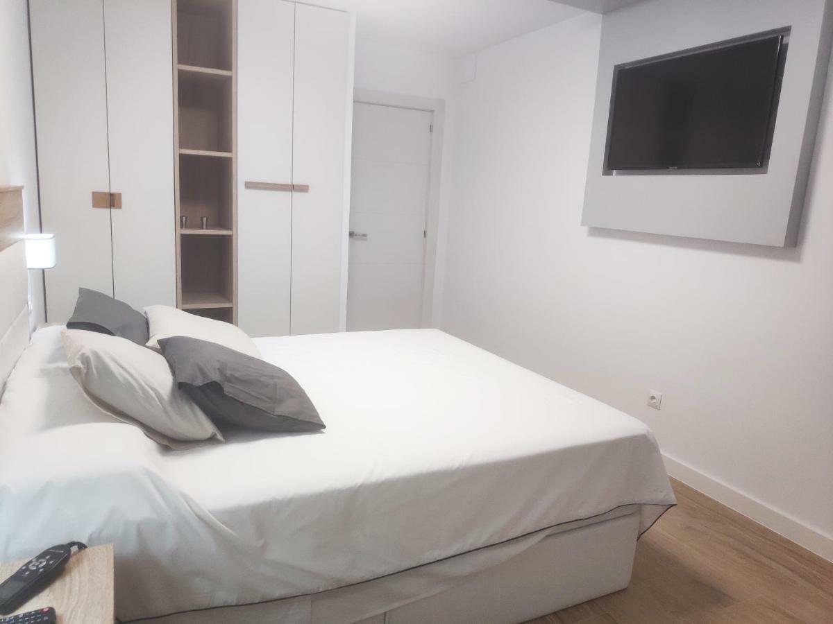 Apartamento Imperio 1 - Marbella Centro Exterior foto
