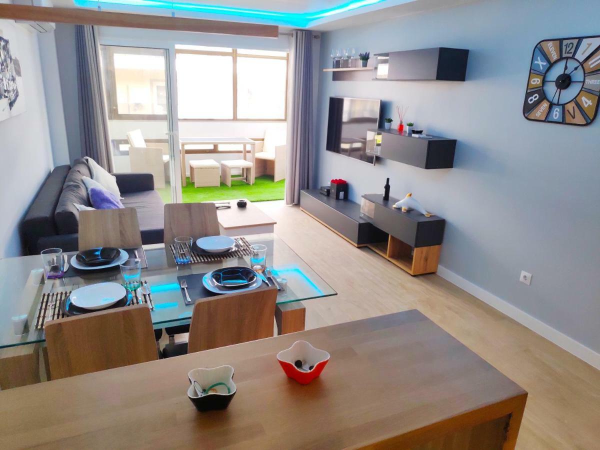 Apartamento Imperio 1 - Marbella Centro Exterior foto