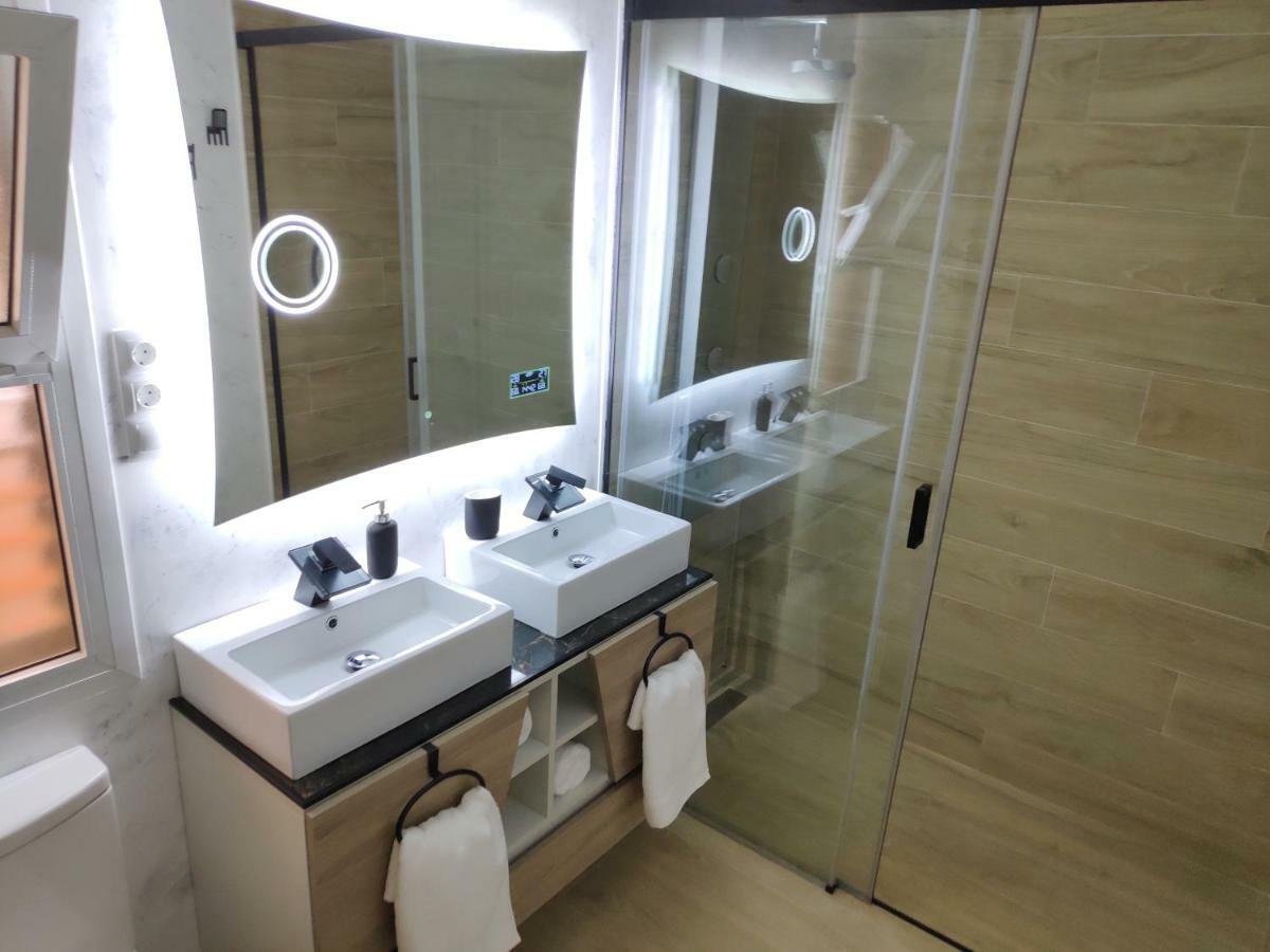 Apartamento Imperio 1 - Marbella Centro Exterior foto
